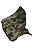 Bandana Black Mask Brk Camuflada Floresta Tipo 2 Com Proteção UV50+ - Imagem 3