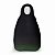 Sacola de Lixo Automotivo Brasil Neoprene + Aromatizante BRK de Brinde - Imagem 4