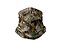 Bandana Tubeneck BRK Camuflada Folhas e Galhos Tipo 2 Com Proteção UV50+ - Imagem 3