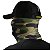 Bandana Tubeneck Brk Camuflada Floresta Tipo 2 Com Proteção UV50+ - Imagem 2