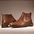 Botina Brk Texas Brown - Couro Legítimo - Imagem 3