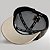 Boné Trucker Brk Agro Monograma Verde e Creme - Imagem 2