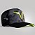 Boné Trucker Brk Agro Toro Verde Florescente - Imagem 1