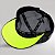 Boné Trucker Brk Agro Toro Verde Florescente - Imagem 2