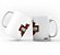 Caneca Brk Motociclismo Harley Davidson 325ml - Imagem 1