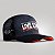 Boné Trucker BRK Motors Live To Ride - Imagem 1