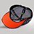 Boné Trucker BRK Motors Live To Ride - Imagem 2