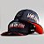 Boné Trucker BRK Motors Live To Ride - Imagem 4