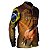 Camisa Agro BRK Crioulo com Proteção Solar UV  50+ - Imagem 3