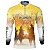 Camisa Padroeira do Brasil com Proteção Solar UV  50+ - Imagem 1
