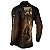 Camisa Agro BRK Rosto Quarto de Milha Proteção Solar UV50+ - Imagem 4