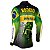 Camisa Agro Brk Rodeio Brasil 02 com Proteção Solar UV  50+ - Imagem 4