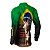 Camisa Agro Brk Rodeio Brasil com Proteção Solar UV  50+ - Imagem 4