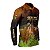 Camisa Agro Brk Gado Senepol Proteção Solar UV50+ - Imagem 3