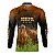 Camisa Agro Brk Gado Senepol Proteção Solar UV50+ - Imagem 1
