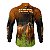 Camisa Agro Brk Gado Senepol Proteção Solar UV50+ - Imagem 2