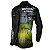 Camisa Brk Drone é Agricultura de Precisão com Proteção Solar UV 50+ - Imagem 4