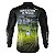 Camisa Brk Drone é Agricultura de Precisão com Proteção Solar UV 50+ - Imagem 2