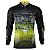 Camisa Brk Drone é Agricultura de Precisão com Proteção Solar UV 50+ - Imagem 1
