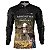Camisa BRK Drone é Agro Agricultura de Precisão 02 com Proteção Solar UV 50+ - Imagem 1