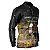 Camisa BRK Drone é Agro Agricultura de Precisão 02 com Proteção Solar UV 50+ - Imagem 3