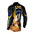Camisa Agro Brk O Agro Não Para Proteção Solar UV50+ - Imagem 4
