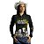 Camisa Agro Brk As Menina da Pecuária com Proteção Solar UV50+ - Imagem 3