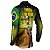 Camisa Força do Agro - Engenheiro Agrônomo com Proteção Solar UV  50+ - Imagem 4
