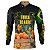 Camisa Agro Brk Cultivo Frutas Produtor de Laranja com Proteção UV  50+ - Imagem 1