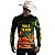 Camisa Agro Brk Cultivo Frutas Produtor de Laranja com Proteção UV  50+ - Imagem 4