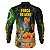 Camisa Agro Brk Cultivo Frutas Produtor de Laranja com Proteção UV  50+ - Imagem 2