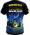 Camiseta A Força que Alimenta o Mundo com Proteção Solar UV  50+ - Imagem 2