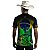 Camiseta Agro Brk Colheitadeira Proteção Solar UV50+ - Imagem 4