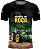 Camiseta Agro Brk Made in Roça com Proteção Solar UV50+ - Imagem 1