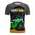 Camiseta  Brk Brasil é Agro 03 Com Proteção Solar UV50+ - Imagem 1