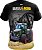Camiseta Brk Brasil é Agro 06 Com Proteção Solar UV50+ - Imagem 2
