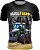 Camiseta Brk Brasil é Agro 06 Com Proteção Solar UV50+ - Imagem 1