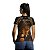 Camiseta Agro Brk Mulher do Agro com Proteção Solar UV  50+ - Imagem 2