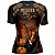 Camiseta Agro Brk Mulher do Agro com Proteção Solar UV  50+ - Imagem 4