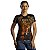 Camiseta Agro Brk Mulher do Agro com Proteção Solar UV  50+ - Imagem 1