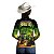 Camisa Feminina Brk Sistema Bruto UV50+ - Imagem 4
