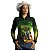 Camisa Feminina Brk Sistema Bruto UV50+ - Imagem 3