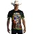 Camiseta Agro Brk - Os Meninu da Pecuária Brasil Patriota com UV50+ - Imagem 4