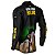Camisa Brk Agro Farm Nelore com Proteção Solar UV  50+ - Imagem 4