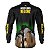 Camisa Brk Agro Farm Nelore com Proteção Solar UV  50+ - Imagem 2