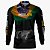 Camisa Agro Brk Angus é Agro Brasil com Proteção Solar UV  50+ - Imagem 1