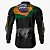 Camisa Agro Brk Angus é Agro Brasil com Proteção Solar UV  50+ - Imagem 2