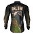 Camisa BRK Agro Raça Nelore com Proteção Solar UV  50+ - Imagem 2