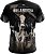 Camiseta Agro Brk Vaca Holandesa com Proteção Solar UV 50+ - Imagem 2