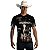 Camiseta Agro Brk Vaca Holandesa com Proteção Solar UV 50+ - Imagem 3